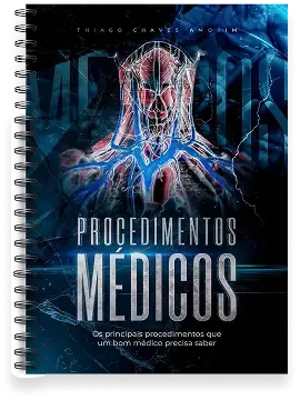 Manual Prático de Procedimentos Médicos — Editora CDT